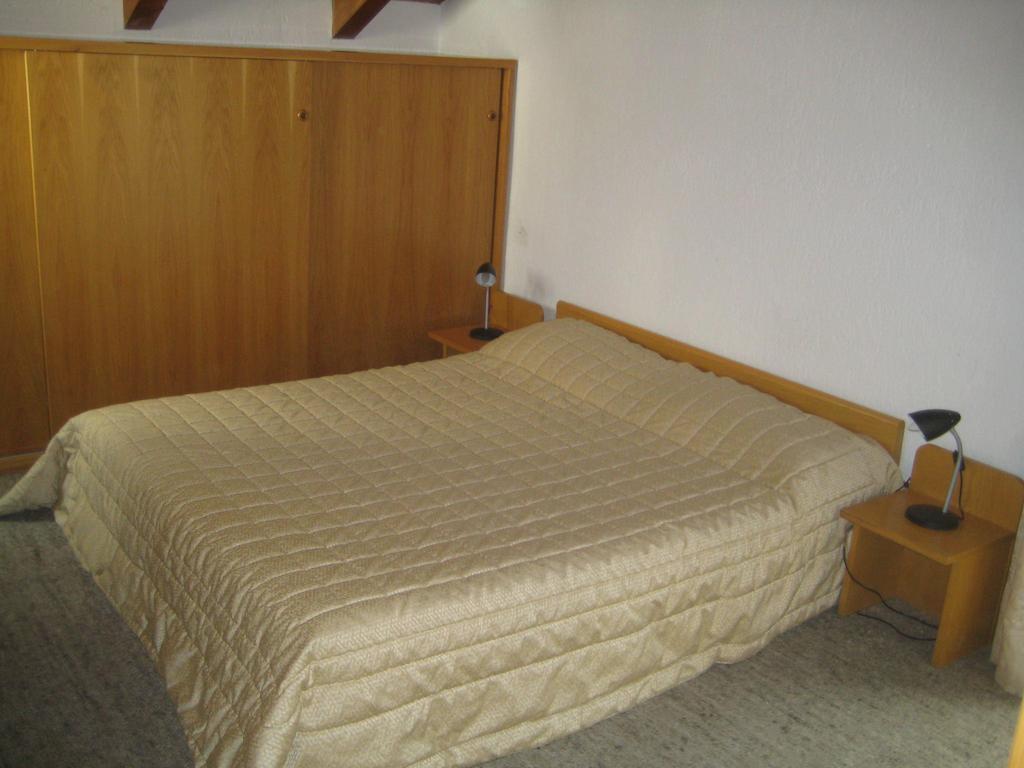 Appartamenti Decrestina Campitello di Fassa Quarto foto